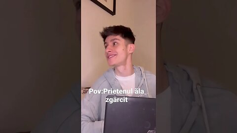 Cu toții știm pe cineva așa#andreyzeus #romania #youtubeshorts