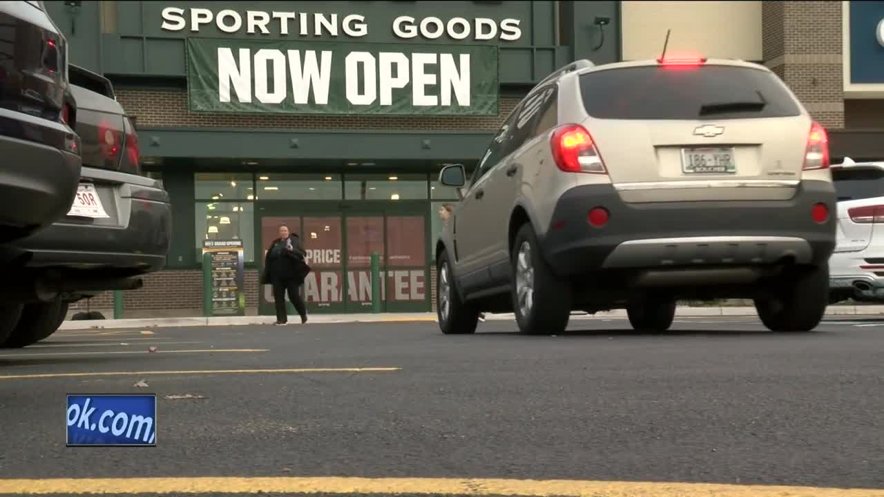 Southridge Mall sees new life with opening of DICK's Sporting Goods