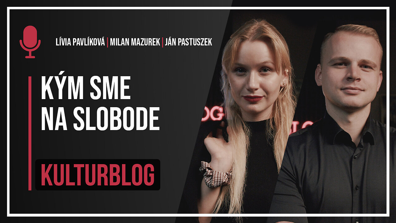 Ako koniec Nicholsonovej a Hanzelovej zmení Slovensko (Kým sme na slobode #17)