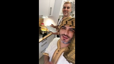 Food Arab