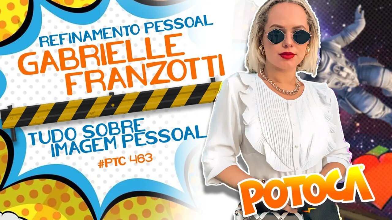 Gabrielle Franzotti / PTC #463