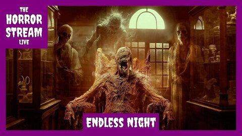 Will the Nightmare of the Endless Night Ever End for Shane [Scare Street]