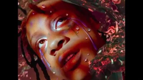 Trippie Redd - The Grinch (432hz)