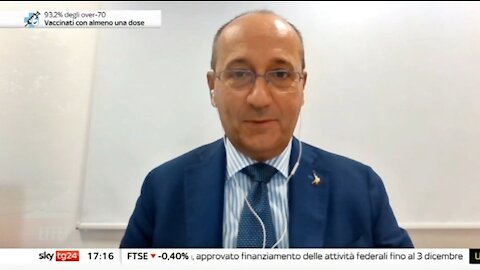 Alberto Bagnai Brexit - Transizione Ecologica