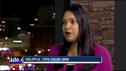BBB celebrates National Cybersecurity Awareness Month