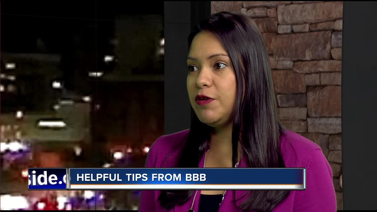 BBB celebrates National Cybersecurity Awareness Month