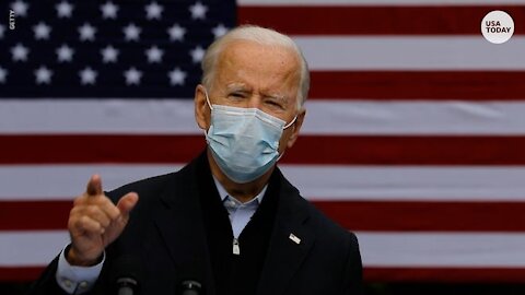 Biden’s Bad Vaccine Mandate