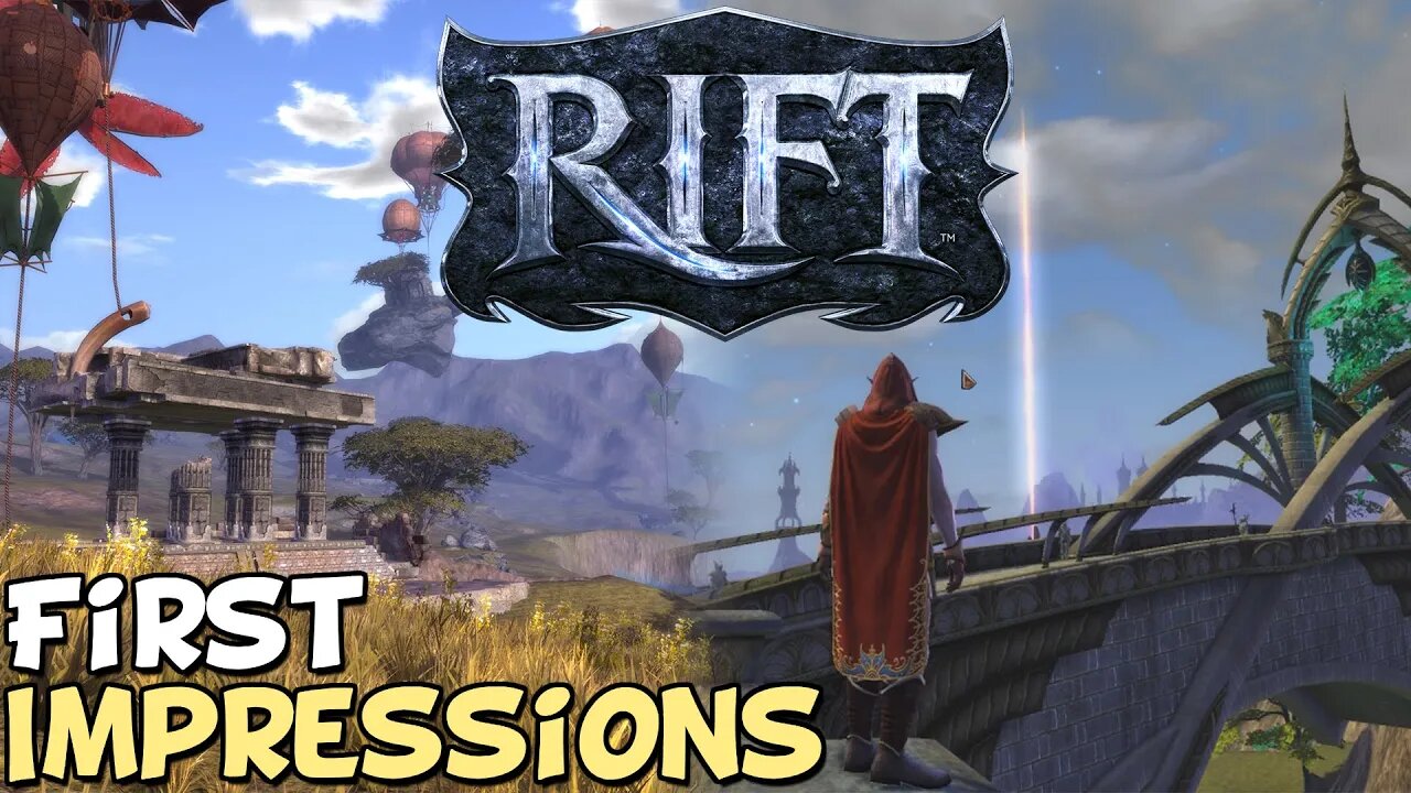 Rift 2021 First Impressions "Is It Worth Playing?"