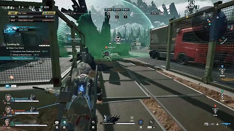 SYNCED Game Play (NERVA RUN) Episode - 11