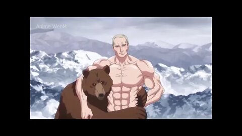 Putin Invades Ukraine. WW3 is here.