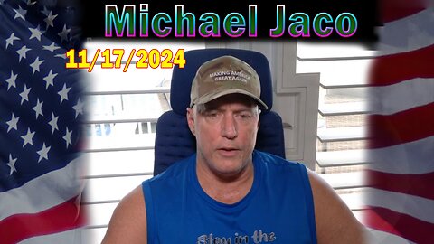 Michael Jaco Update Today Nov 17: "As The WWIII Information War Implodes"