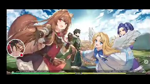 SHIELD HERO RISE