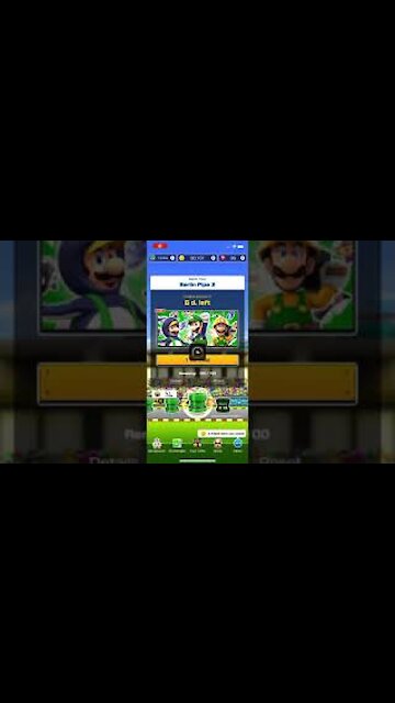 Mario Kart Tour - Free Berlin Pipe 2 Pull (Berlin Tour)