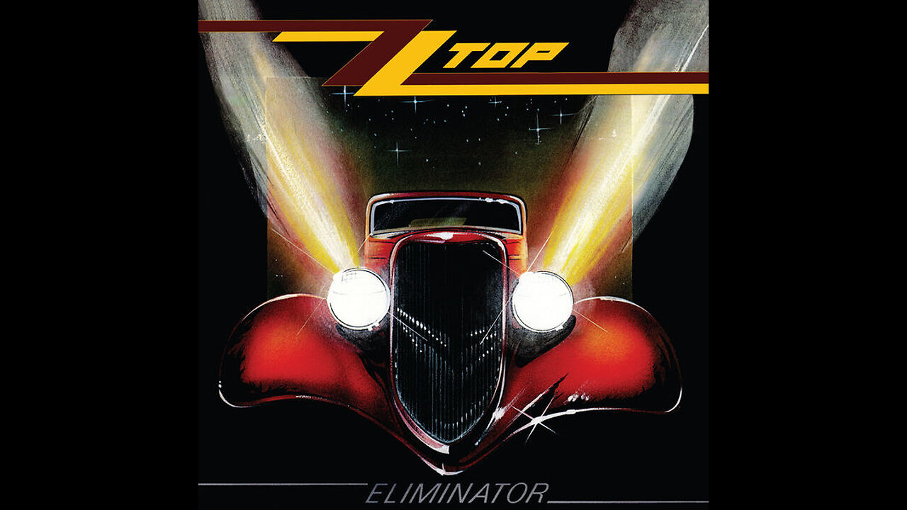 ZZ Top - Sharp Dressed Man