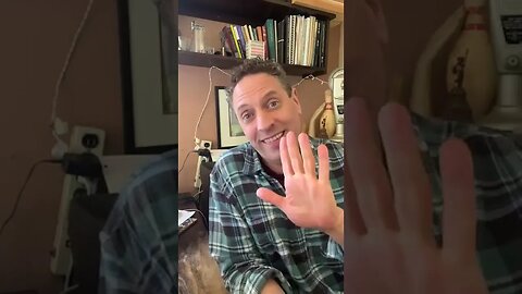 Instagram Live with Showrunner MichaelJaminWriter - November 5, 2022 - Screenwriting Tips & Advice