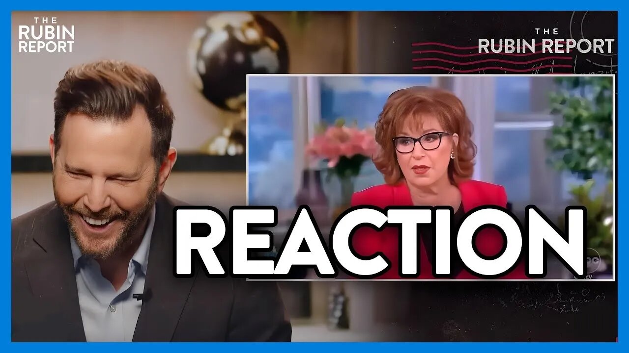 LOL: Dave Rubin Reacts to the Most Hilariously Insane Clips of 2022