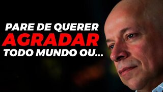5 MINUTOS QUE MUDARÃO SUA VIDA| Leandro karnal MOTIVACIONAL