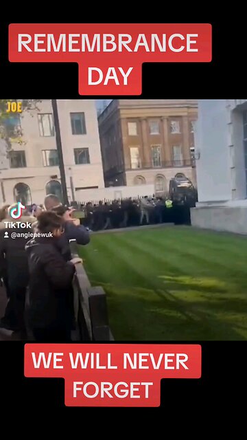 REMEMBRANCE DAY BEST WE DONT FORGET THIS 1
