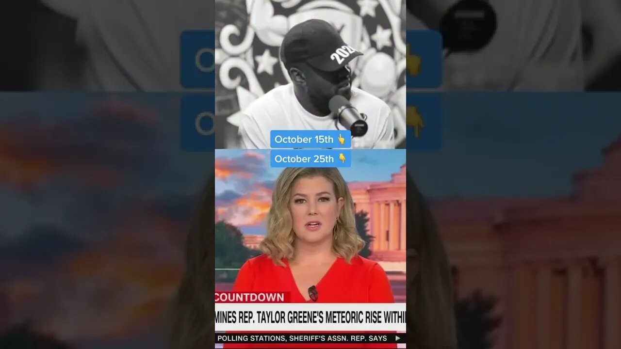 🤣😂 What News?!