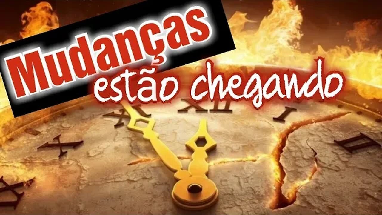 Grandes Mudanças estão chegando em 2023⚠️ #compartilhe #mudança #2023