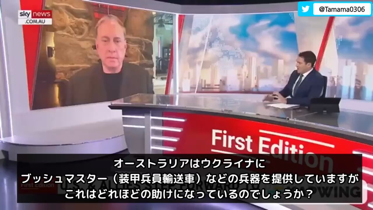 ウクライナは破綻国家、このままでは地図から消える