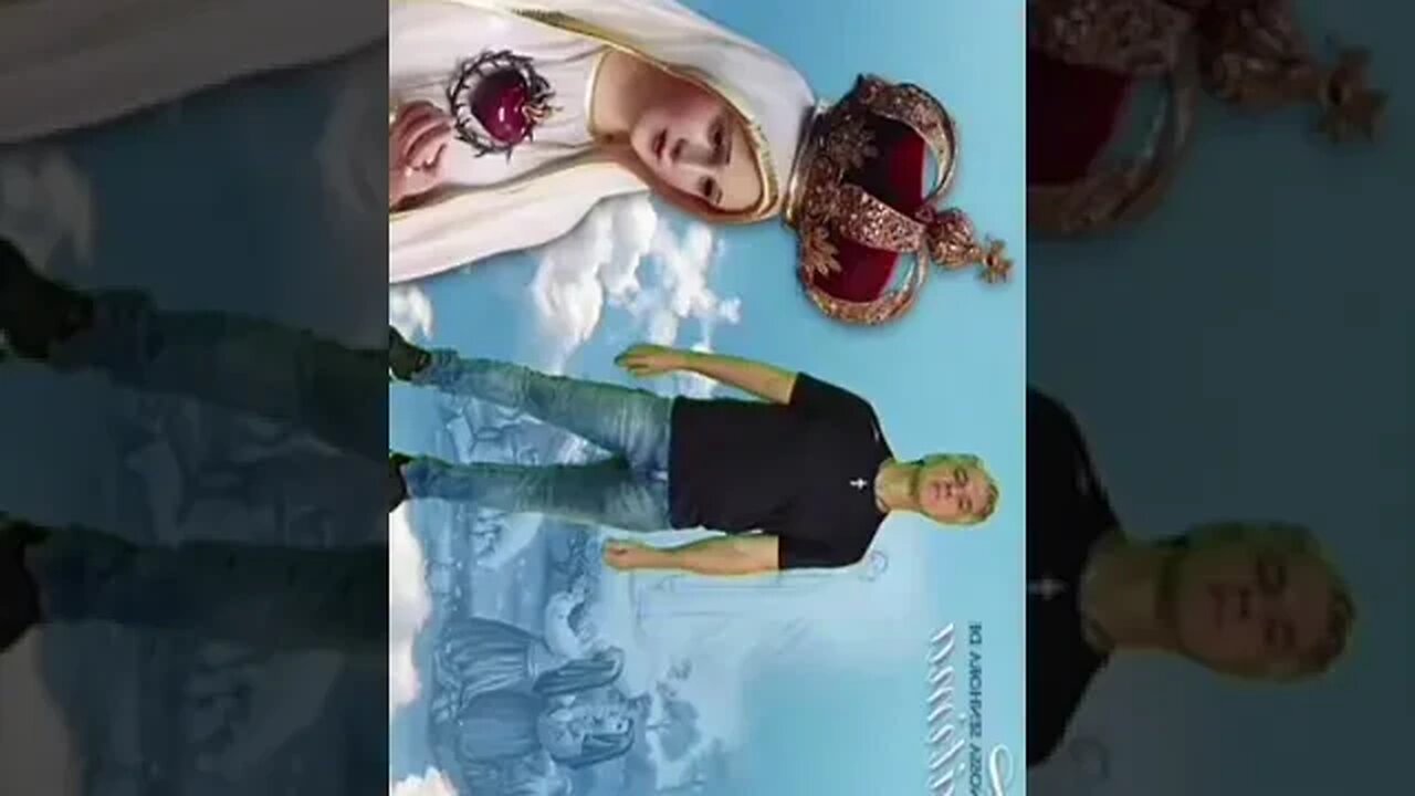 Maria não é uma mulher qualquer #shorts