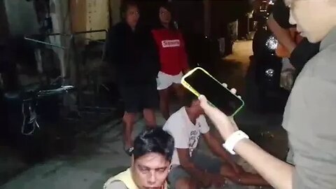 Radyo Bistado Flash Report | Babayi gin bunggo-an sang motorsiklo subong nga gabi