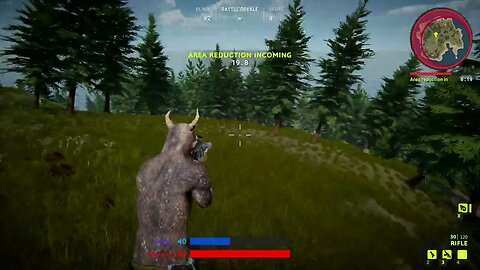 VDSC Battle Royale-Dragon People And Disappointment W/ @MegaMetrx