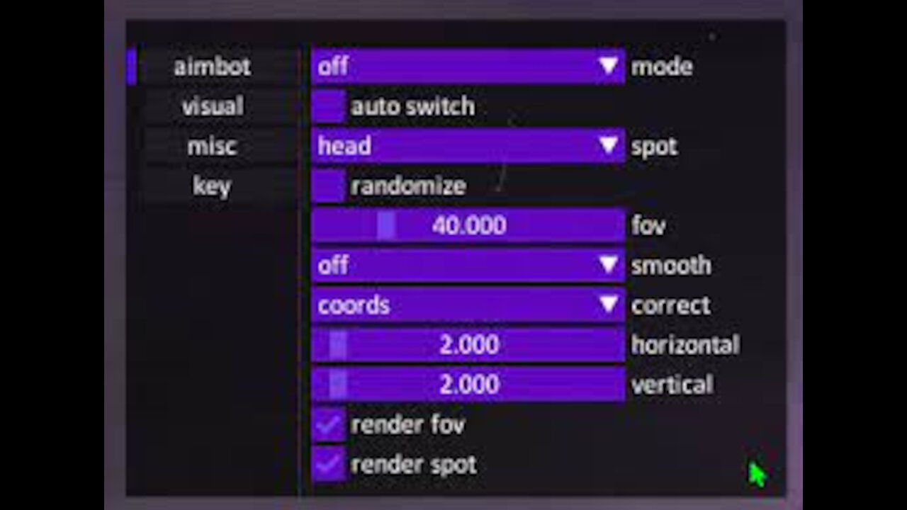 Valorant Aimbot-Beneficial For The Player