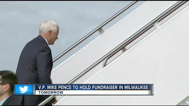 Vice President Mike Pence to tour Weldall Manufacturing in Waukesha