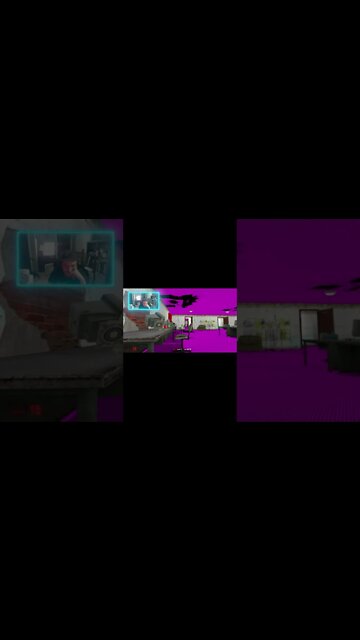 I Just Do It In My Boxers | Gmod Shorts | #shorts #gmod