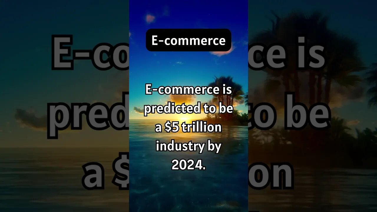 💰 The Untold Secret of Billion-Dollar Online Shops 🤫 FACTS!