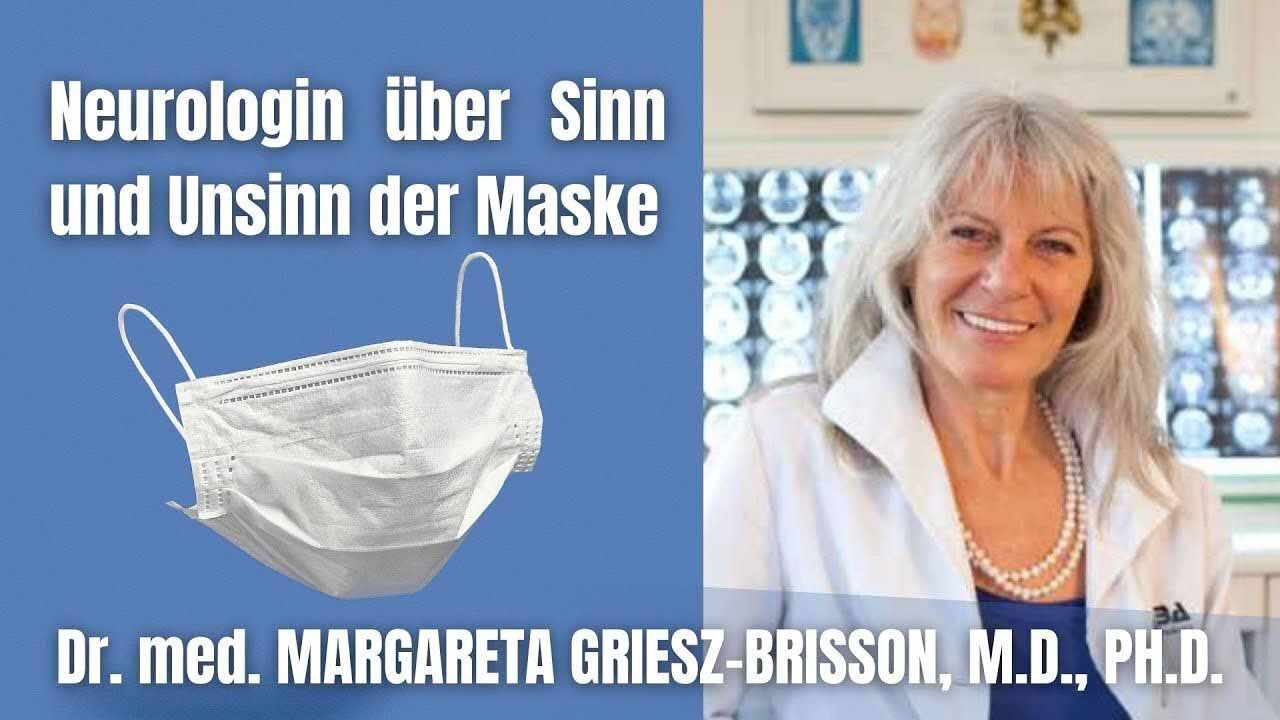 Dr. Margareta GRIESZ-BRISSON