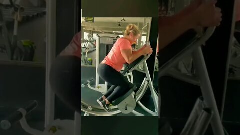 ABS WORKOUT #short