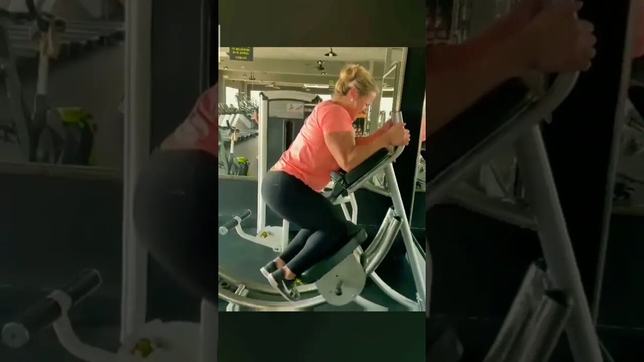 ABS WORKOUT #short