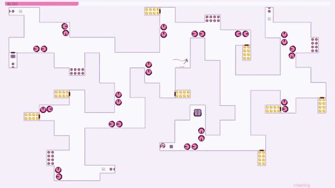 N++ - Crowding (?-C-18) - G--T++O++