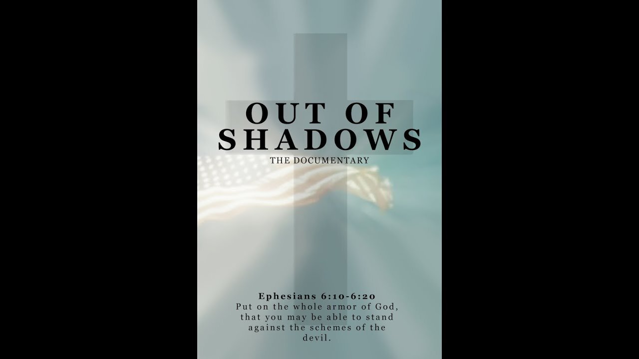 OUT OF SHADOWS - Official Documentary (2020)