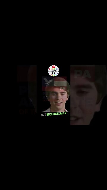 She has Testicular Cancer? #shorts #transgender #facts #thegooddoctor