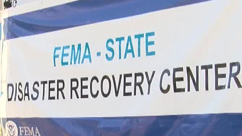 Disaster Recovery Center opens in Belle Glade Tuesday