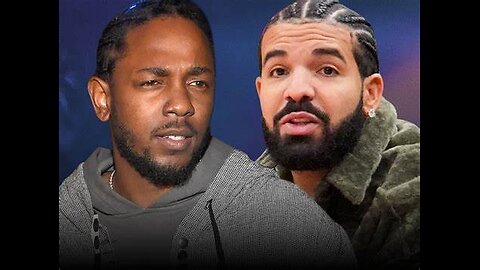 Drake Vs. Kendrick The Smoke Session With @Yola Carter