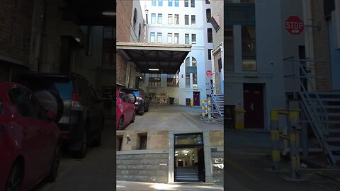 The Streets of Brisbane || QLD || Australia