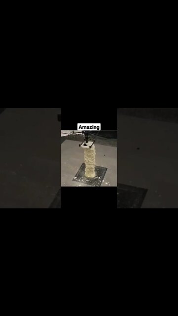 Amazing 3D printing drones work like bees#shorts