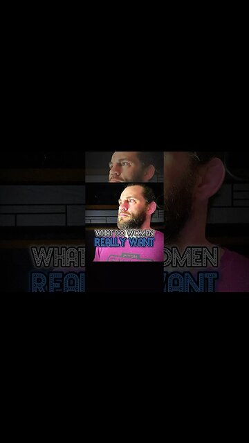 What do women really want?