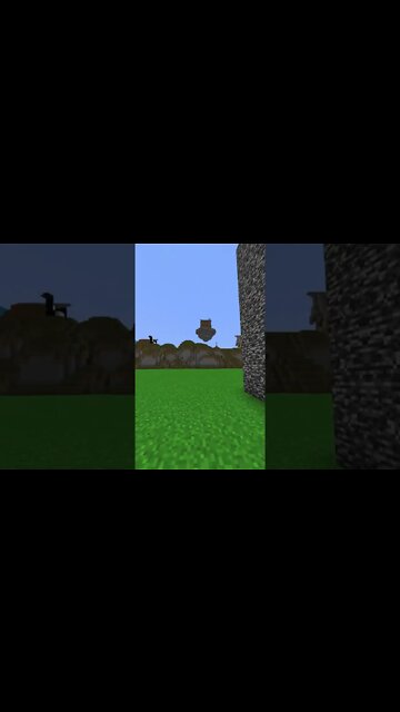 Minecraft / Майнкрафт #tiktok #Shorts