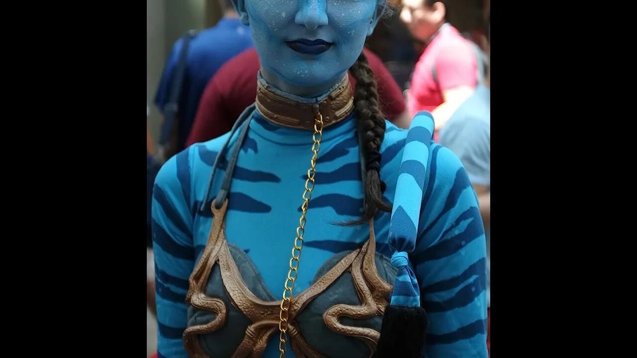 Reed Brothers Avatar Schmavatar