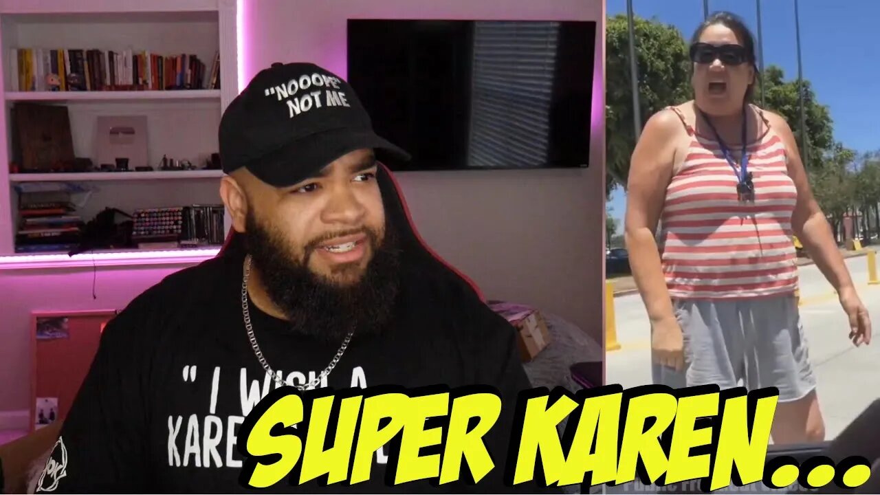 Top 5 Most Entitled Karen's OF ALL TIME! This is hard to watch...