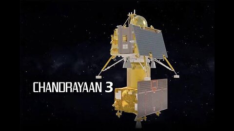 CHANDARYAAN 3 Successfully LANDING 🇮🇳🇮🇳