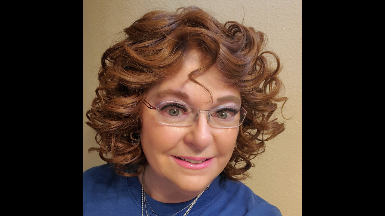 Tress Allure Curl Intense