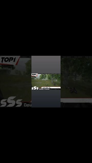 Gameplay Jogando PUBG Mobile.