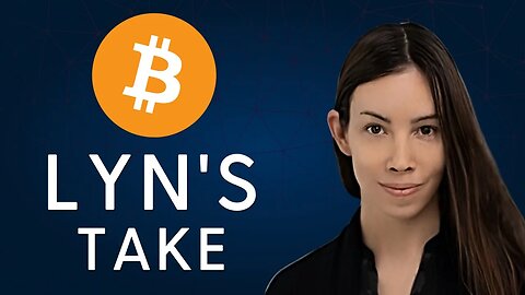 Lyn Alden: Thoughts on BlackRock Bitcoin ETF